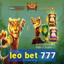 leo bet 777